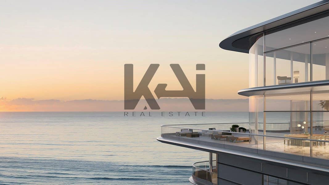 Ultra Luxury | Sea View | Private Pool - Image 8