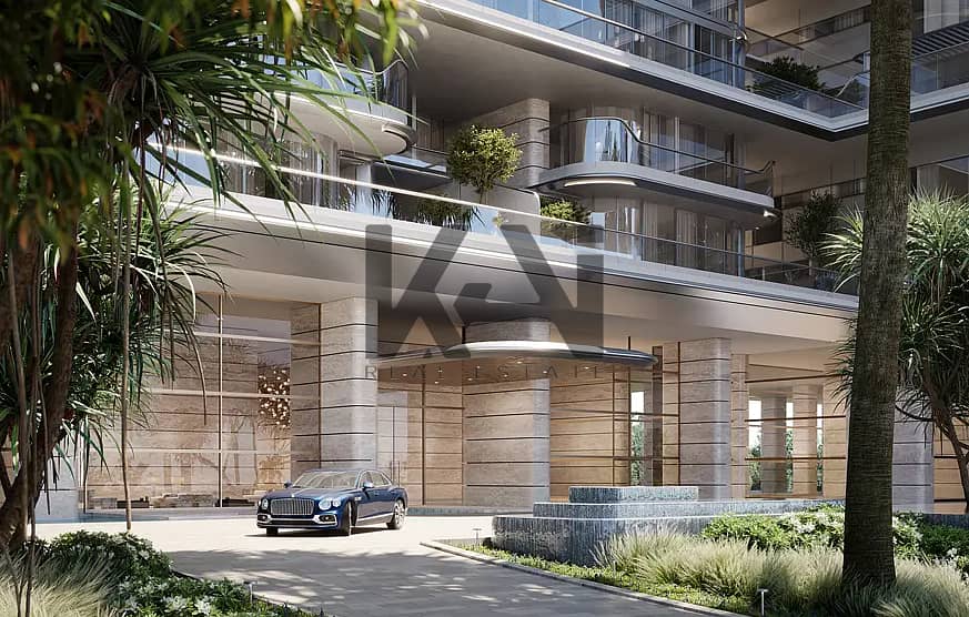 Ultra Luxury | Sea View | Private Pool - Image 10