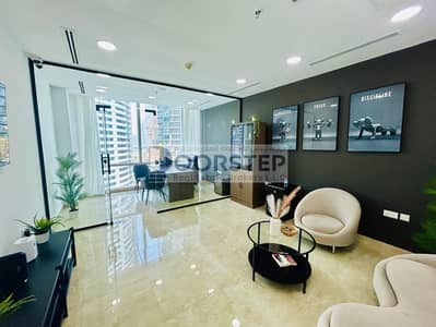 Office in affitto a Business Bay, Dubai - WhatsApp Image 2026-08-12 at 8.42. 02 AM. jpeg
