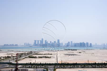 1 Schlafzimmer Wohnung zum zur Miete in Saadiyat Island, Abu Dhabi - 021A1759. jpg