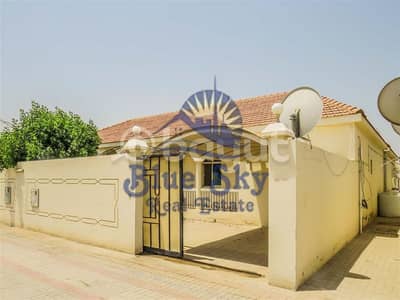 2 Bedroom Villa for Rent in Al Ramlah, Umm Al Quwain - Villa 2 Bedrooms & Hall For Rent Residential Family 2 Bedroom Villa for Rent in Al Ramlah, Umm Al Quwain - Villa 2 Bedrooms & Hall For Rent Residential Family