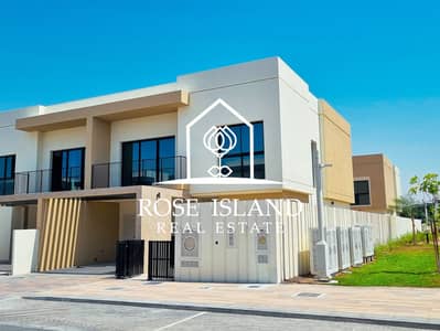 4 Schlafzimmer Villa zum Miete in Yas Island, Abu Dhabi - WhatsApp Image 2026-07-17 at 1.38. 40 PM. jpeg