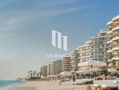 1 Slaapkamer Appartement te Koop in Fahid Island, Abu Dhabi - Screenshot 2026-01-23 141833. jpg