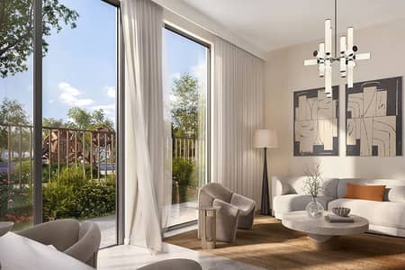 4 Bedroom Townhouse for Sale in The Valley by Emaar, Dubai - 4 Bedroom | Motivated Seller | Investors Deal 4 Bedroom Townhouse for Sale in The Valley by Emaar, Dubai - 4 Bedroom | Motivated Seller | Investors Deal
