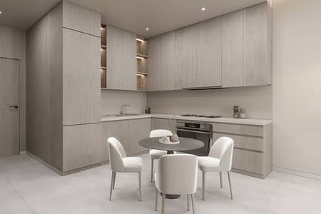 2 Bedroom Apartment for Sale in Al Furjan, Dubai - Post handover payment plan| Premium Ameneties