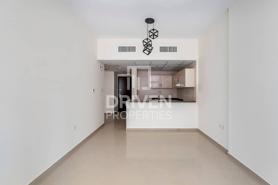 Wohnung in Dubai Sports City,Uniestate Sports Tower, 1 schlafzimmer, 750000 AED - 16146393 Wohnung in Dubai Sports City,Uniestate Sports Tower, 1 schlafzimmer, 750000 AED - 16146393