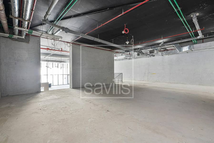 Premium Retail Units | Saadiyat Island, Abu Dhabi Premium Retail Units | Saadiyat Island, Abu Dhabi