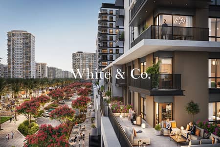 1 Camera Appartamento in vendita a Town Square, Dubai - Appartamento a Town Square,Haya on the Park, 1 camera da letto, 997888 AED - 16146414 1 Camera Appartamento in vendita a Town Square, Dubai - Appartamento a Town Square,Haya on the Park, 1 camera da letto, 997888 AED - 16146414