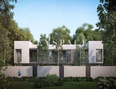 4 habitaciones Townhouse para en Venta en Tilal City, Sharjah - Screen Shot 2022-09-24 at 11.29. 02 AM. png