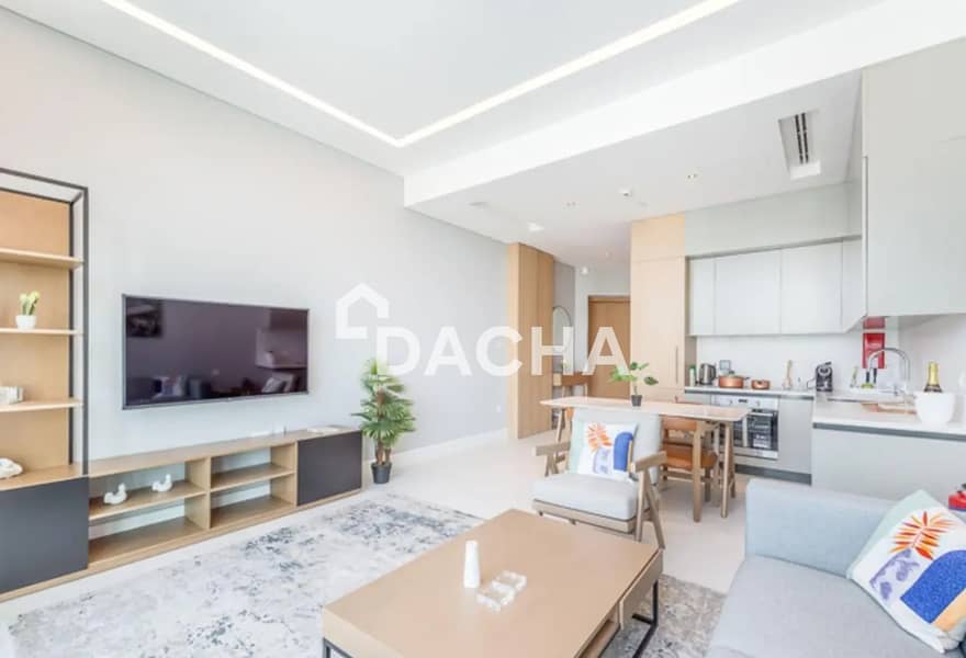 Wohnung in Business Bay,SLS Dubai Hotel & Residences, 1 schlafzimmer, 145000 AED - 16146448 Wohnung in Business Bay,SLS Dubai Hotel & Residences, 1 schlafzimmer, 145000 AED - 16146448
