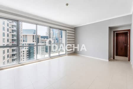 1 Bedroom Flat for Rent in Downtown Dubai, Dubai - High Floor | Large Layout | Boulevard View 1 Bedroom Flat for Rent in Downtown Dubai, Dubai - High Floor | Large Layout | Boulevard View