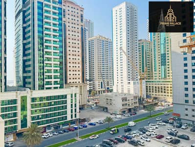 1 Bedroom Apartment for Rent in Al Taawun, Sharjah - IMG_1234. jpg 1 Bedroom Apartment for Rent in Al Taawun, Sharjah - IMG_1234. jpg