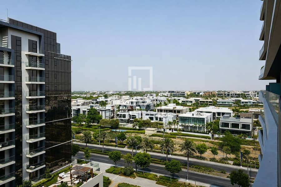 Appartamento a Dubai Hills Estate,Golf Residences by Fortimo, 2 camere da letto, 3500000 AED - 16146382 Appartamento a Dubai Hills Estate,Golf Residences by Fortimo, 2 camere da letto, 3500000 AED - 16146382
