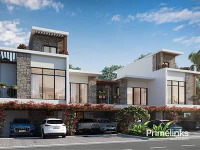 4 Camere Villa in vendita a DAMAC Lagoons, Dubai - Villa a DAMAC Lagoons,Ibiza, 4 camere da letto, 2800000 AED - 16146477 4 Camere Villa in vendita a DAMAC Lagoons, Dubai - Villa a DAMAC Lagoons,Ibiza, 4 camere da letto, 2800000 AED - 16146477
