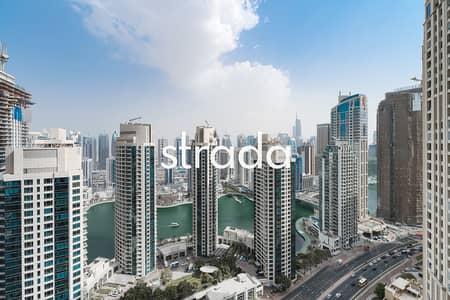 2 habitaciones Apartamento para en Alquiler en Dubai Marina, Dubai - Apartamento en Dubai Marina,Trident Grand Residence, 2 dormitorios, 160000 AED - 16146492 2 habitaciones Apartamento para en Alquiler en Dubai Marina, Dubai - Apartamento en Dubai Marina,Trident Grand Residence, 2 dormitorios, 160000 AED - 16146492