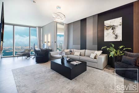 4 Schlafzimmer Wohnung zum zum Verkauf in Jumeirah Beach Residence (JBR), Dubai - Wohnung in Jumeirah Beach Residence (JBR),The Address Residences Jumeirah Resort and Spa,Jumeirah Gate Tower 1, 4 schlafzimmer, 17900000 AED - 16146493 4 Schlafzimmer Wohnung zum zum Verkauf in Jumeirah Beach Residence (JBR), Dubai - Wohnung in Jumeirah Beach Residence (JBR),The Address Residences Jumeirah Resort and Spa,Jumeirah Gate Tower 1, 4 schlafzimmer, 17900000 AED - 16146493