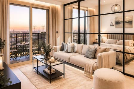 2 Bedroom Flat for Sale in Dubai Hills Estate, Dubai - File 1 2 Bedroom Flat for Sale in Dubai Hills Estate, Dubai - File 1