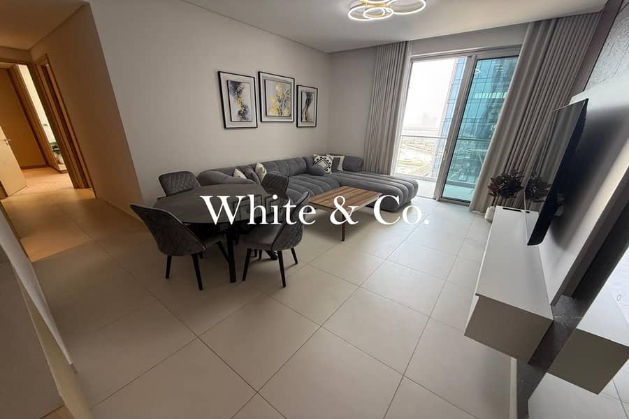 Квартира в Дубай Даунтаун,Вида Резиденс Дубай Молл,Vida Dubai Mall Tower 2, 2 cпальни, 180000 AED - 16146503 Квартира в Дубай Даунтаун,Вида Резиденс Дубай Молл,Vida Dubai Mall Tower 2, 2 cпальни, 180000 AED - 16146503