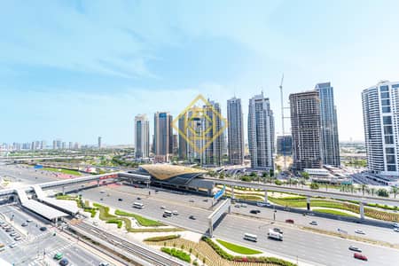 1 Schlafzimmer Wohnung zum zum Verkauf in Dubai Marina, Dubai - Wohnung in Dubai Marina，Marina Diamonds，Marina Diamond 4, 1 schlafzimmer, 1450000 AED - 16146429