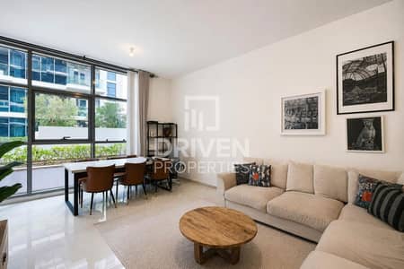 1 Slaapkamer Appartement te Huur in DAMAC Hills, Dubai - Appartement in DAMAC Hills，Orchid，Orchid A, 1 slaapkamer, 100000 AED - 16146523
