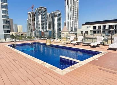 4 Schlafzimmer Villa zum zur Miete in Jumeirah Village Circle (JVC), Dubai - 9e98584c-8d79-4307-92e0-49d0eaeb2720. jpg