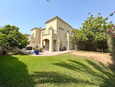 Villa de 3 chambres à à louer à The Springs, Dubai - Villa à The Springs,The Springs 3, 3 chambres, 320000 AED - 16146557 Villa de 3 chambres à à louer à The Springs, Dubai - Villa à The Springs,The Springs 3, 3 chambres, 320000 AED - 16146557
