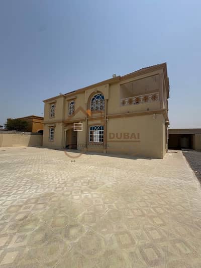 6 Bedroom Villa for Rent in Al Dhait, Ras Al Khaimah - WhatsApp Image 2026-08-03 at 9.01. 46 PM (33). jpeg 6 Bedroom Villa for Rent in Al Dhait, Ras Al Khaimah - WhatsApp Image 2026-08-03 at 9.01. 46 PM (33). jpeg