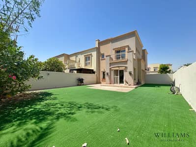 Villa de 3 chambres à à louer à The Springs, Dubai - Villa à The Springs，The Springs 15, 3 chambres, 230000 AED - 16146554