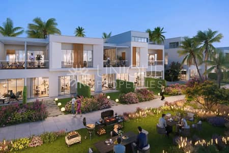 4 Camere Villa in vendita a Dubai Investments Park (DIP), Dubai - Villa a Dubai Investments Park (DIP),DAMAC Riverside,Lush, 4 camere da letto, 2500000 AED - 16146552 4 Camere Villa in vendita a Dubai Investments Park (DIP), Dubai - Villa a Dubai Investments Park (DIP),DAMAC Riverside,Lush, 4 camere da letto, 2500000 AED - 16146552