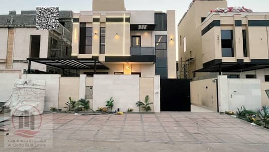 5 Slaapkamers Villa te Koop in Al Helio, Ajman - q1. jpeg 5 Slaapkamers Villa te Koop in Al Helio, Ajman - q1. jpeg