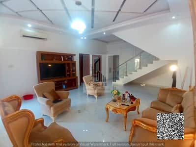 5 Camere Villa in affitto a Al Yasmeen, Ajman - WhatsApp Image 2026-08-11 at 4.26. 28 PM (3). jpeg