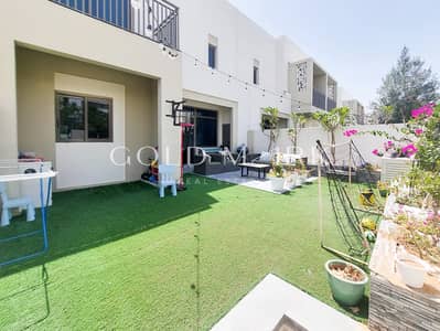 3 habitaciones Townhouse para en Venta en Town Square, Dubai - Casa adosada en Town Square,Noor Townhouses, 3 dormitorios, 3200000 AED - 16146581 3 habitaciones Townhouse para en Venta en Town Square, Dubai - Casa adosada en Town Square,Noor Townhouses, 3 dormitorios, 3200000 AED - 16146581