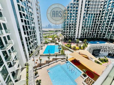Studio for Rent in Dubai Healthcare City Phase 2, Dubai - 1000801375. jpg