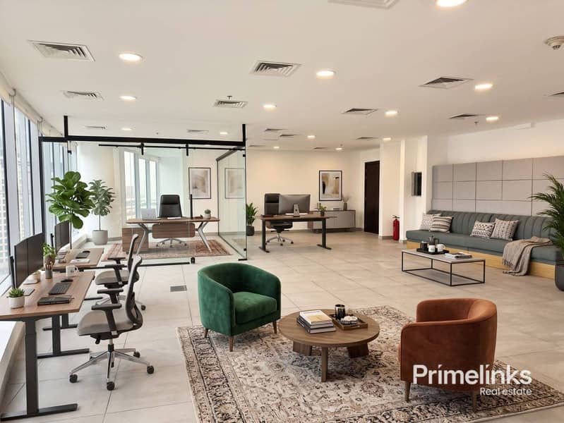 Ufficio a Barsha Heights (Tecom),I-Rise Tower, 249605 AED - 16146607 Ufficio a Barsha Heights (Tecom),I-Rise Tower, 249605 AED - 16146607
