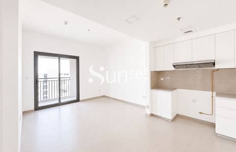 2 Camere Appartamento in affitto a Town Square, Dubai - Appartamento a Town Square，Safi Apartments，Safi Apartments 1A, 2 camere da letto, 85000 AED - 15916715