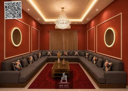 تاون هاوس 4 غرف نوم للبيع في الحليو، عجمان - IMG-20260621-WA0196. jpg تاون هاوس 4 غرف نوم للبيع في الحليو، عجمان - IMG-20260621-WA0196. jpg