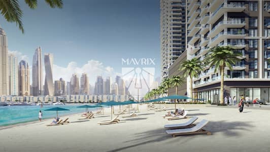 迪拜港, 迪拜 2 卧室公寓待售 - Image 1 迪拜港, 迪拜 2 卧室公寓待售 - Image 1