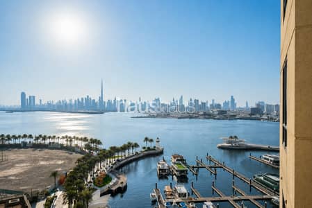2 Camere Appartamento in vendita a Dubai Creek Harbour, Dubai - Appartamento a Dubai Creek Harbour,Dubai Creek Residences,Dubai Creek Residence Tower 1 South, 2 camere da letto, 3490000 AED - 16146616 2 Camere Appartamento in vendita a Dubai Creek Harbour, Dubai - Appartamento a Dubai Creek Harbour,Dubai Creek Residences,Dubai Creek Residence Tower 1 South, 2 camere da letto, 3490000 AED - 16146616