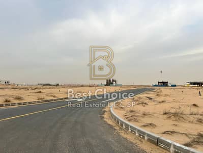 Plot zum zum Verkauf in Hoshi, Sharjah - WhatsApp Image 2026-08-05 at 12.31. 27 PM (18). jpeg