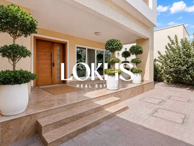5 Schlafzimmer Villa zum zum Verkauf in Al Furjan, Dubai - Villa in Al Furjan，Al Furjan West，Makeen Al Furjan Villas, 5 schlafzimmer, 8999999 AED - 16146631
