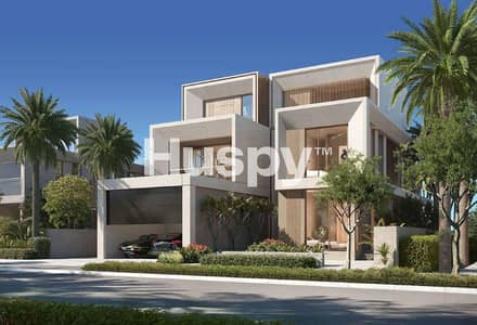 5 Bedroom Villa for Sale in Palm Jebel Ali, Dubai - High Number | Beachfront | Prime Location 5 Bedroom Villa for Sale in Palm Jebel Ali, Dubai - High Number | Beachfront | Prime Location