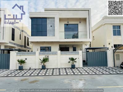 5 Slaapkamers Villa te Koop in Al Helio, Ajman - WhatsApp Image 2026-08-12 at 9.40. 34 AM. jpeg 5 Slaapkamers Villa te Koop in Al Helio, Ajman - WhatsApp Image 2026-08-12 at 9.40. 34 AM. jpeg