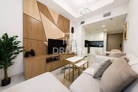 Appartement de 1 chambre à à vendre à Business Bay, Dubai - Appartement à Business Bay，Aykon City，Aykon City Tower C, 1 chambre, 1090000 AED - 16146652
