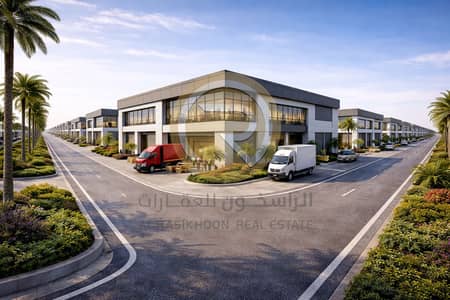 Plot zum zum Verkauf in Al Sajaa Industrial, Sharjah - ChatGPT Image Feb 2, 2026, 11_33_43 AM. png