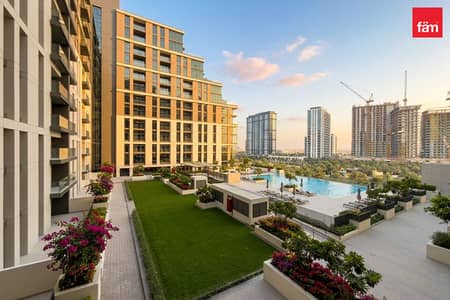 2 Camere Appartamento in affitto a Dubai Hills Estate, Dubai - Appartamento a Dubai Hills Estate,Parkside Views, 2 camere da letto, 180000 AED - 16146666 2 Camere Appartamento in affitto a Dubai Hills Estate, Dubai - Appartamento a Dubai Hills Estate,Parkside Views, 2 camere da letto, 180000 AED - 16146666