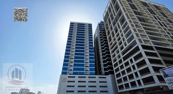 Appartement de 2 chambres à à vendre à Al Rashidiya, Ajman - q1. jpeg Appartement de 2 chambres à à vendre à Al Rashidiya, Ajman - q1. jpeg