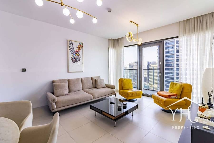 Appartamento a Dubai Marina,Vida Residences Dubai Marina, 2 camere da letto, 200000 AED - 16007624 Appartamento a Dubai Marina,Vida Residences Dubai Marina, 2 camere da letto, 200000 AED - 16007624