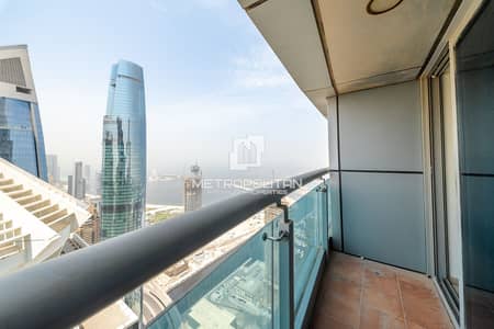 1 habitación Apartamento para en Venta en Dubai Marina, Dubai - Apartamento en Dubai Marina，Princess Tower, 1 dormitorio, 1500000 AED - 16146696