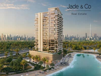 3 Camere Appartamento in vendita a Meydan Horizon, Dubai - Appartamento a Meydan Horizon,The Caden by Prescott, 3 camere da letto, 4214000 AED - 16146704 3 Camere Appartamento in vendita a Meydan Horizon, Dubai - Appartamento a Meydan Horizon,The Caden by Prescott, 3 camere da letto, 4214000 AED - 16146704