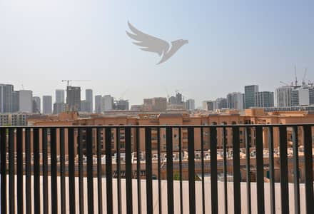 Studio for Sale in Jumeirah Village Circle (JVC), Dubai - Great Price | Brand New Studio | Spacious Balcony